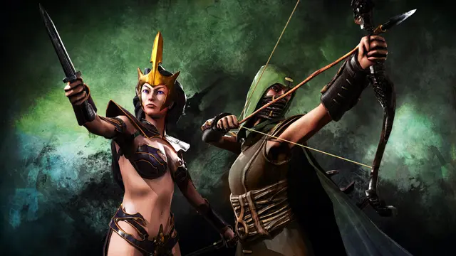 Warhammer Quest 2: The End Times (Xbox One)