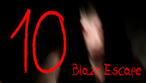 10 Blaze Escape