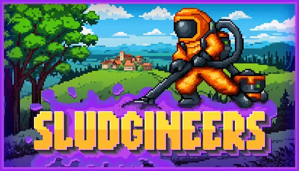 Sludgineers