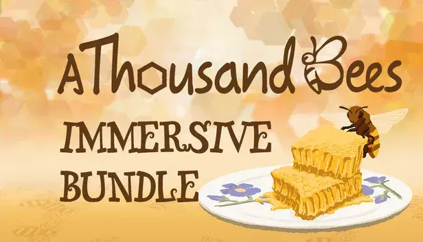 A Thousand Bees Immersive Bundle