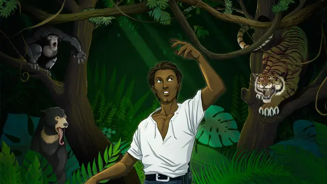 Sumatra: Fate of Yandi (Xbox One & Series)