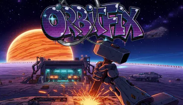 OrbitFix