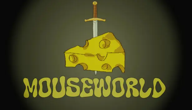 MouseWorld
