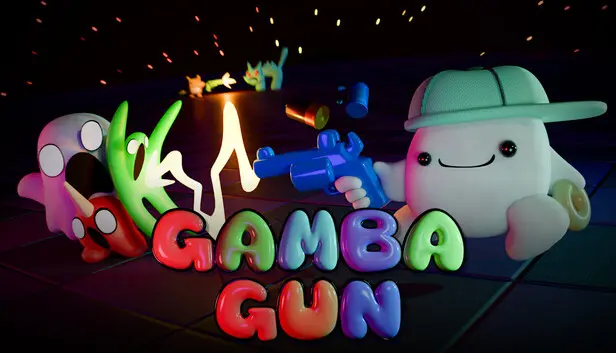 Gamba Gun