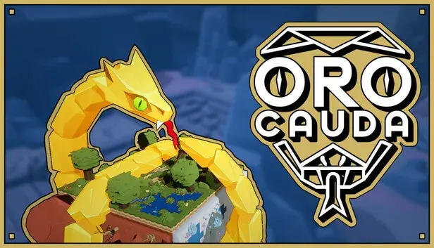 Oro Cauda