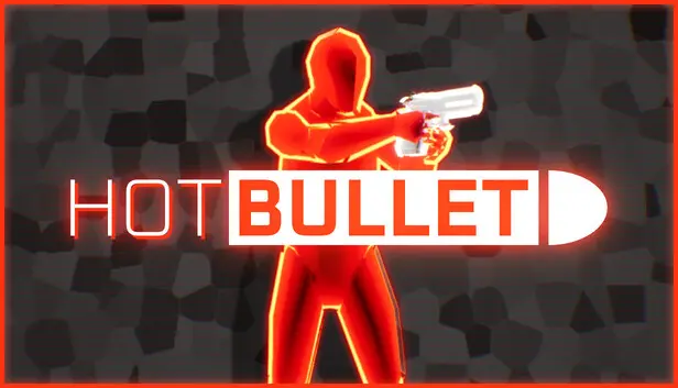 HOT BULLET