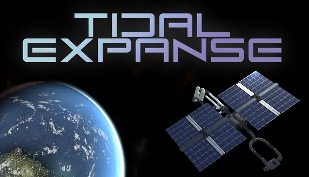 Tidal Expanse