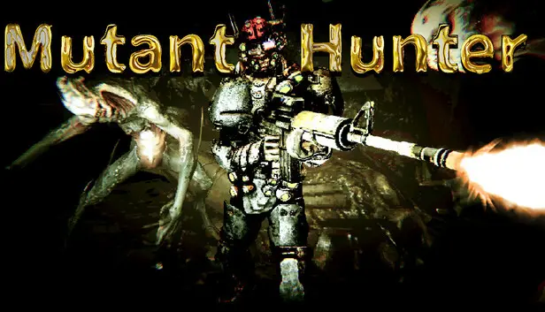 Mutant Hunter