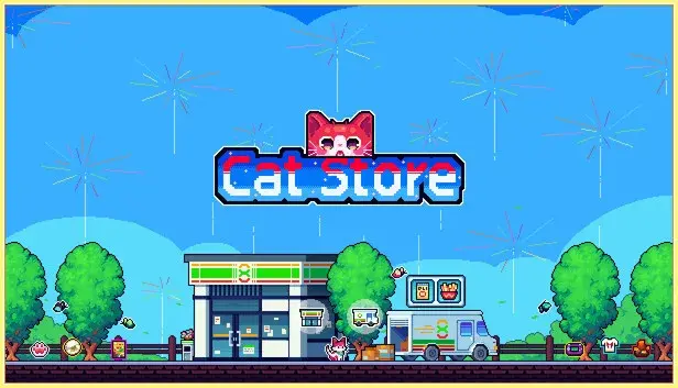 Cat Store