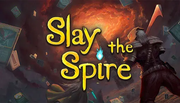 Slay the Spire x StarVaders