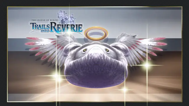 Trails into Reverie - Advanced Set 2