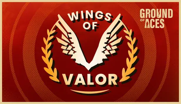 Ground of Aces - Wings of Valor