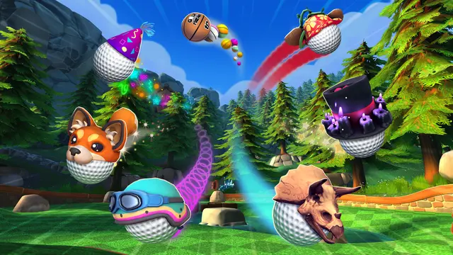 Golf With Your Friends Ultimate Edition (Xbox One)