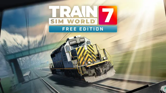 Train Sim World 7: Free Starter