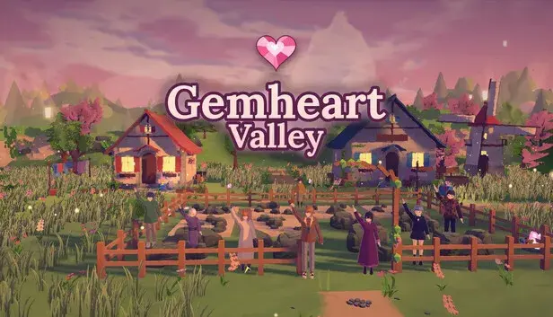 Gemheart Valley