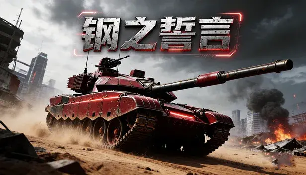 Oath of Steel