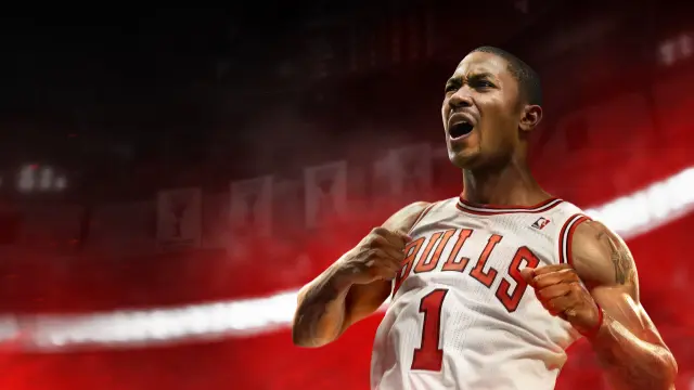 NBA 2K27 Ultra - Xbox Series