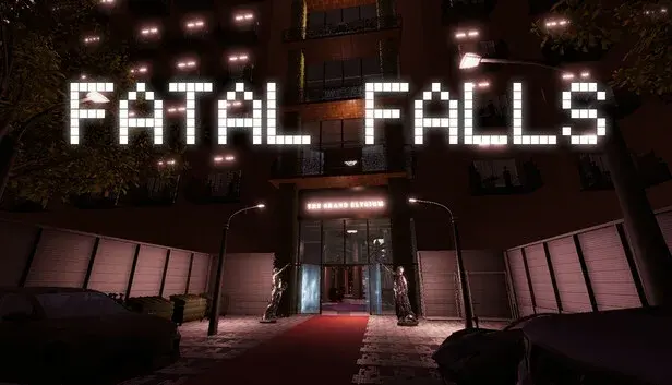 Fatal Falls
