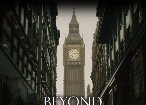 Beyond Hanwell: Nintendo Switch - Switch