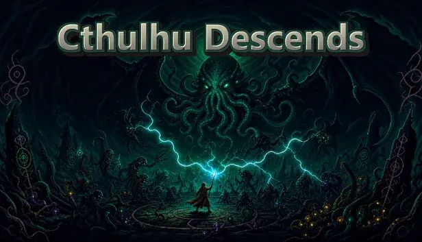 Cthulhu Descends