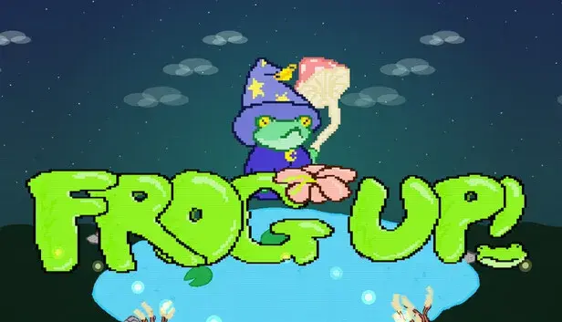 Frog Up!
