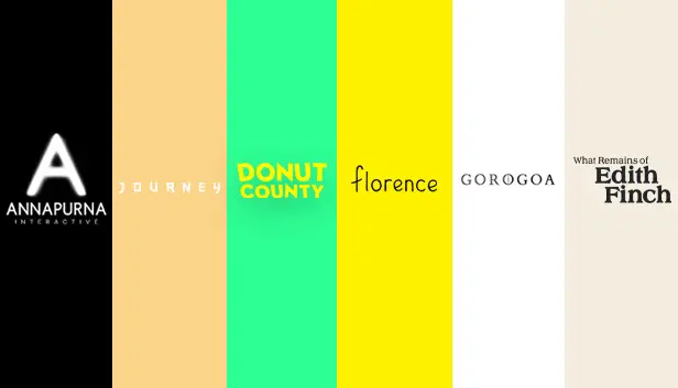 Annapurna Interactive Classics