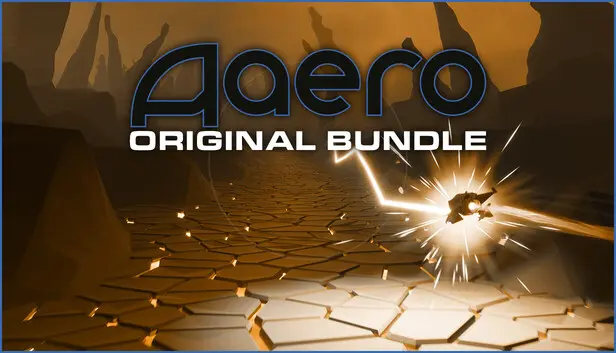 Aaero Original Bundle