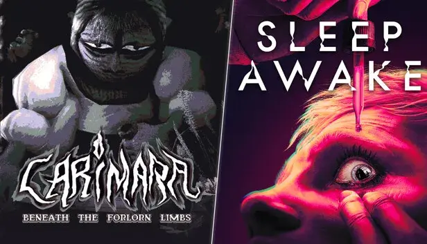 SLEEP, CARIMARA