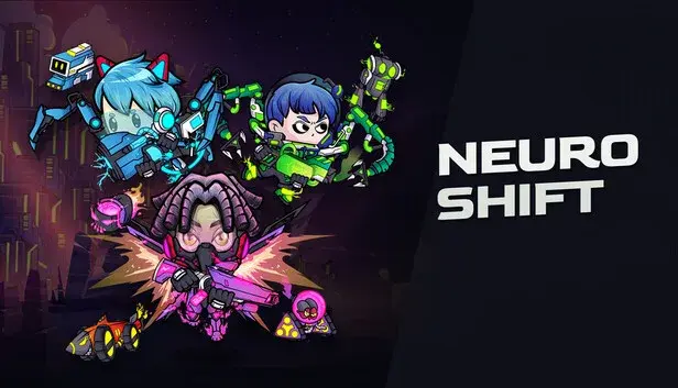 NEUROSHIFT