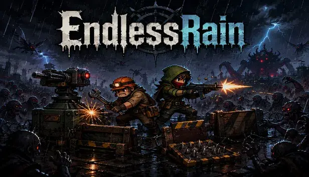 EndlessRain