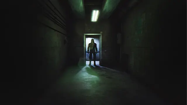 CASE RECORDS: Fear of Abduction - PS5