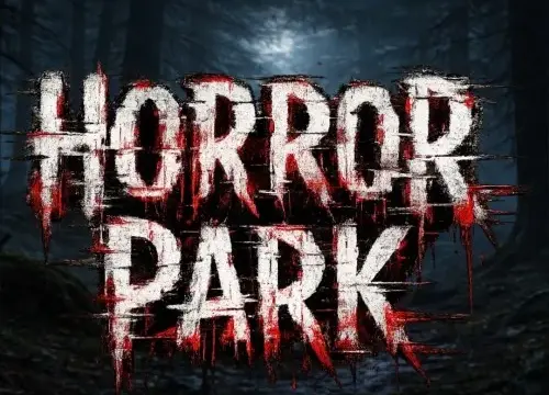 Horror Park - Switch
