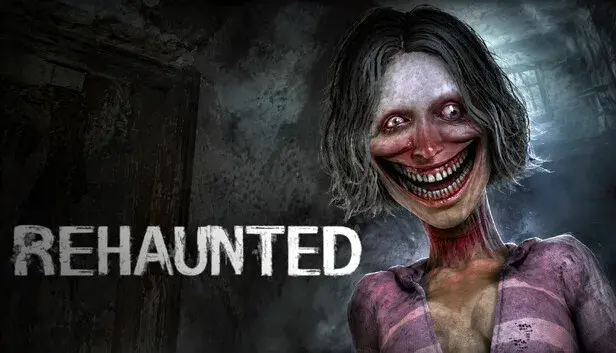 Rehaunted