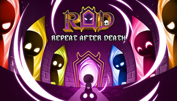 RAD: Repeat After Death
