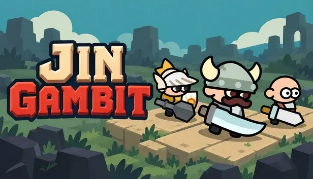 Jin Gambit