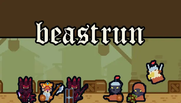 Beastrun