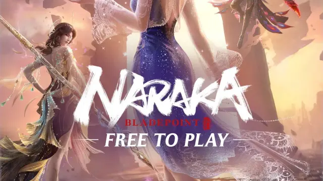 NARAKA: BLADEPOINT - JS1 Season Pack - PS5