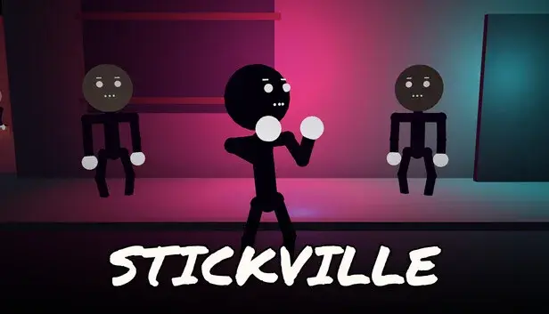 Stickville