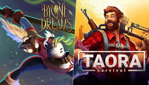 Taora Survival - Bygone Dreams