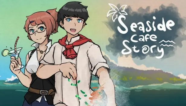 Seaside Cafe Story