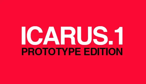 ICARUS.1 - PROTOTYPE