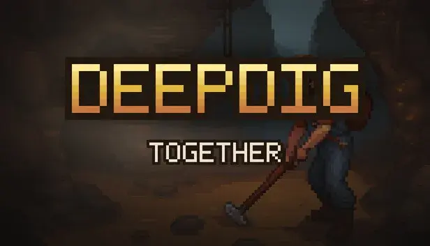 DeepDig: Together