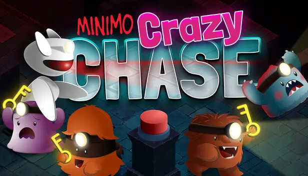 MiniMo: Crazy Chase