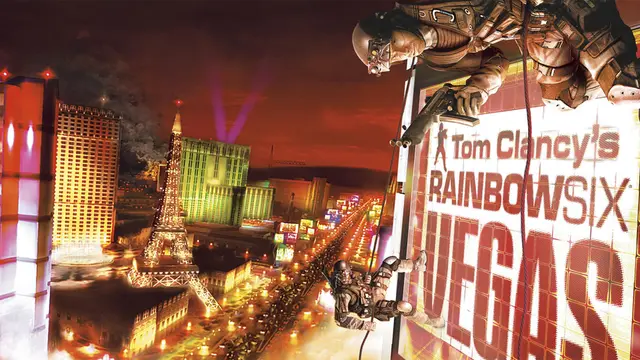 Tom Clancy's RainbowSix Vegas (Xbox One)
