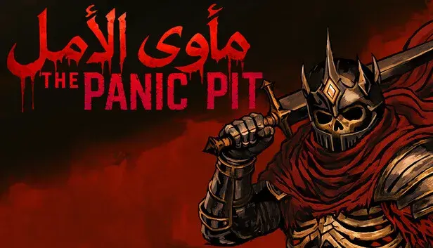 The Panic Pit