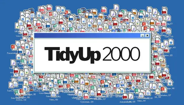 TidyUp 2000