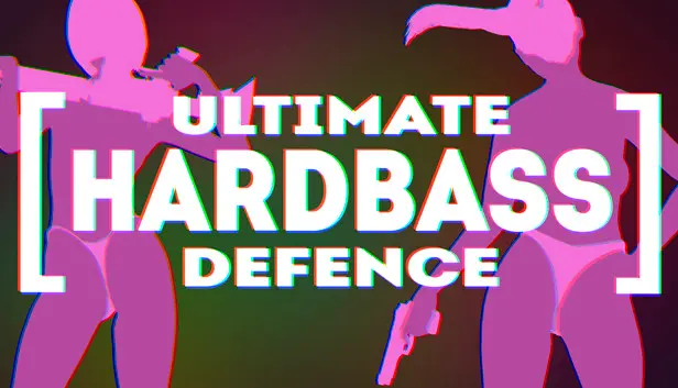 ULTIMATE HARDBASS DEFENCE