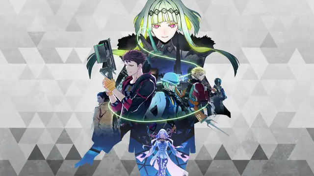 Soul Hackers 2 (Xbox One & Series)