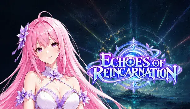 ECHOES OF REINCARNATION