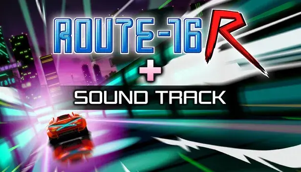 ROUTE16R